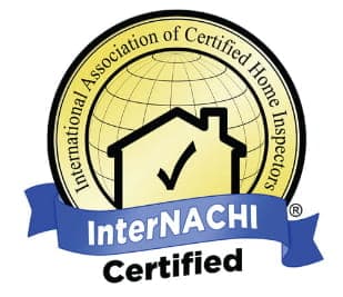 InterNACHI certified inspectors