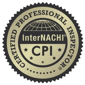 InterNACHI certification