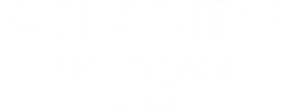 Atlantis The Royal logo