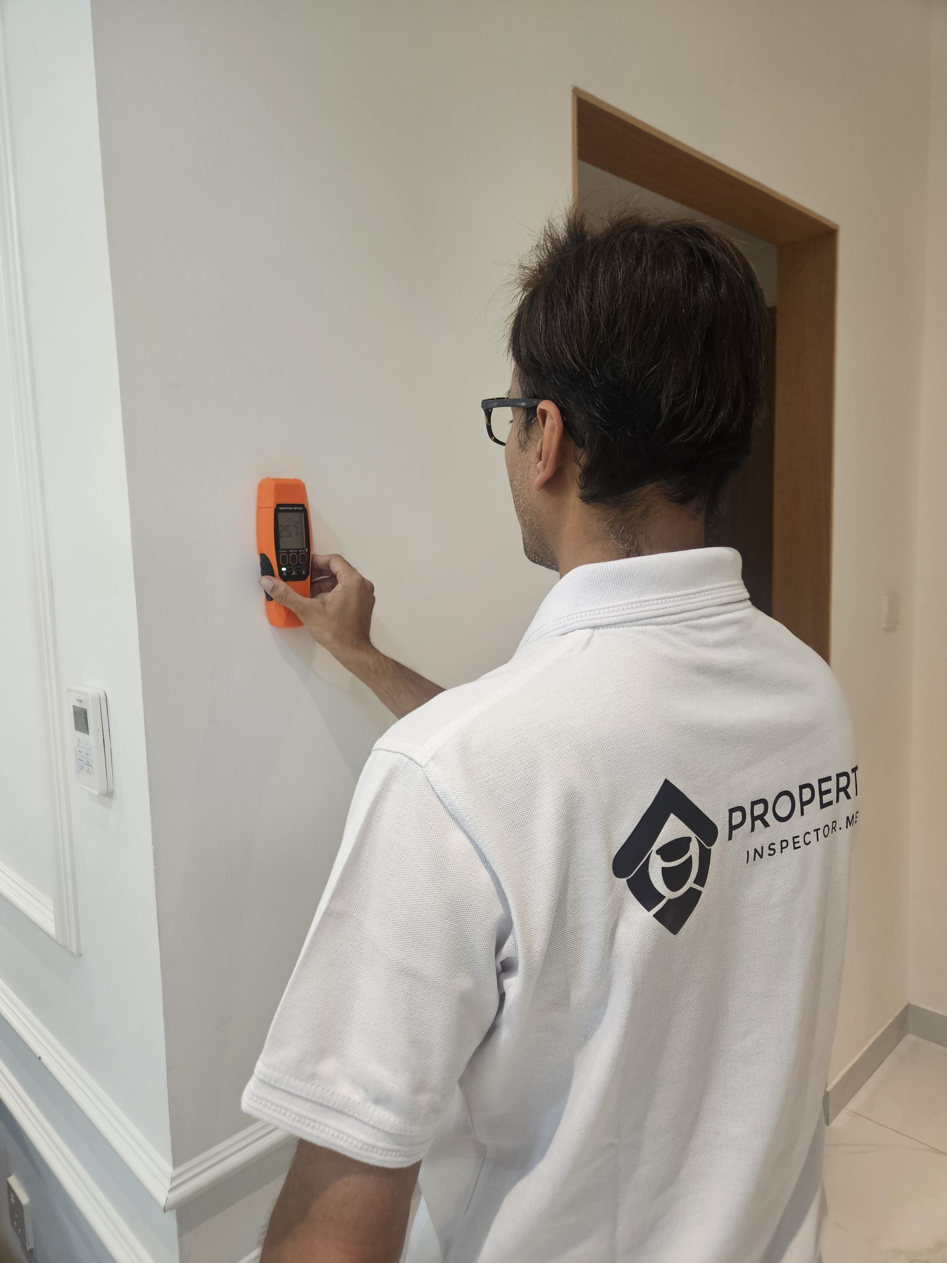 Property snagging of Villa town House Civil, Electrical and plumbing