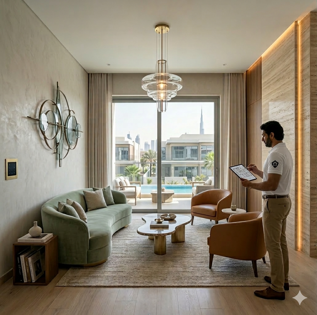 Property-snagging-Interior-Handover